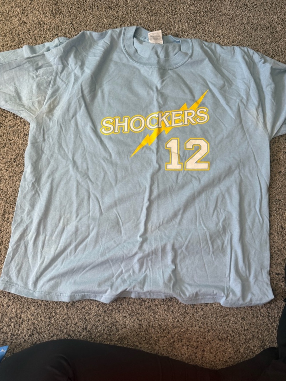 Men’s TShirt